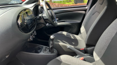 Toyota Aygo X 1.0 VVT-i Pure 5dr Petrol Hatchback